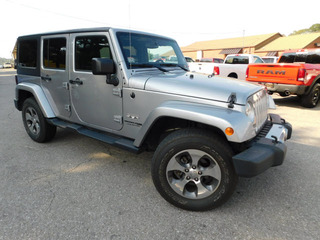 2018 Jeep Wrangler Unlimited for sale in Clarksville TN