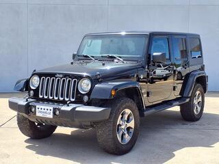 2018 Jeep Wrangler Jk Unlimited for sale in Kerrville TX