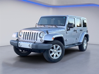 2014 Jeep Wrangler Unlimited for sale in Ringgold GA