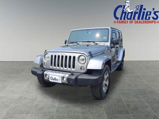 2018 Jeep Wrangler Jk Unlimited for sale in Augusta ME