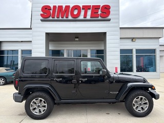 2014 Jeep Wrangler Unlimited for sale in Minooka IL