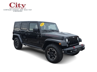 2017 Jeep Wrangler Unlimited for sale in Brookfield WI