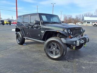 2012 Jeep Wrangler Unlimited for sale in Fort Mill SC