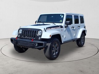 2017 Jeep Wrangler Unlimited for sale in Matteson IL