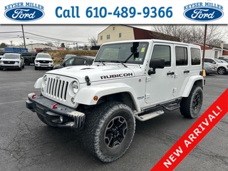 2016 Jeep Wrangler Unlimited for sale in Mt. Juliet TN