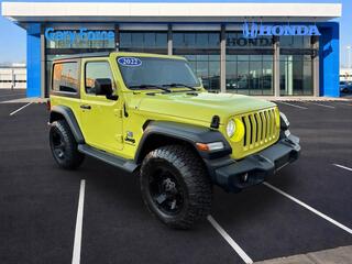 2023 Jeep Wrangler for sale in Bowling Green KY