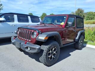 2021 Jeep Wrangler for sale in Chattanooga TN