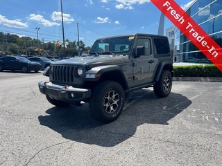 2022 Jeep Wrangler for sale in Knoxville TN