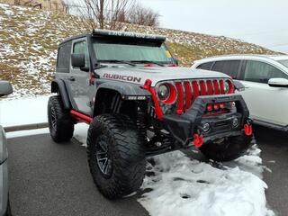 2020 Jeep Wrangler for sale in Lebanon VA