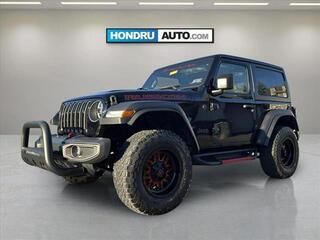 2020 Jeep Wrangler for sale in Elizabethtown PA