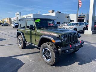 2022 Jeep Wrangler for sale in Williamsville NY