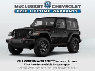 2018 Jeep Wrangler for sale in Cincinnati OH