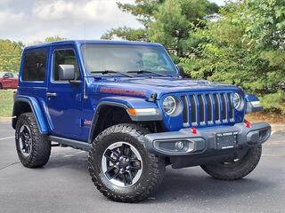 2018 Jeep Wrangler for sale in Cincinnati OH