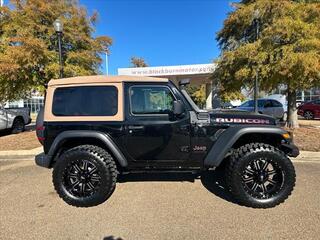 2019 Jeep Wrangler for sale in Nashville TN