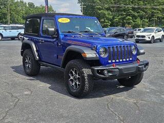 2019 Jeep Wrangler for sale in Carthage NC