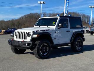 2019 Jeep Wrangler for sale in Sanford ME