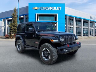 2022 Jeep Wrangler for sale in Saline MI
