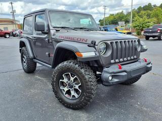 2020 Jeep Wrangler for sale in Clarksville TN