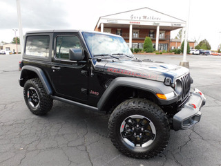 2022 Jeep Wrangler for sale in Clarksville TN