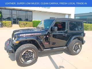 2021 Jeep Wrangler for sale in Plano TX