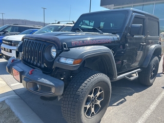 2018 Jeep Wrangler for sale in Ringgold GA