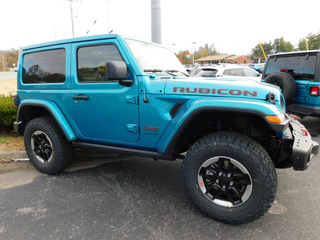 2020 Jeep Wrangler for sale in Clarksville TN