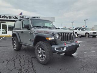 2021 Jeep Wrangler for sale in Council Bluffs IA