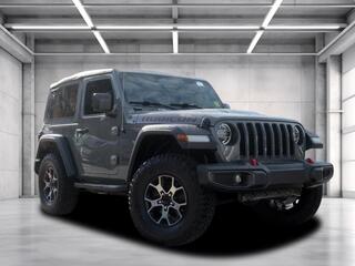 2019 Jeep Wrangler for sale in Mt. Dora FL