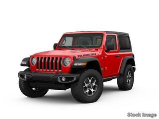 2019 Jeep Wrangler