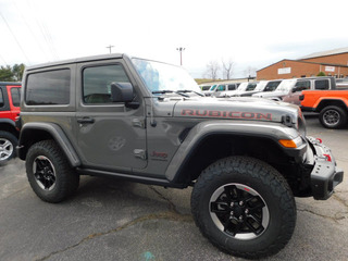 2020 Jeep Wrangler for sale in Clarksville TN