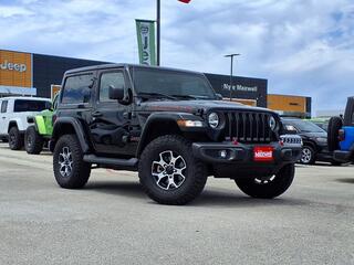 2022 Jeep Wrangler for sale in Columbia SC