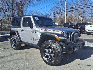 2021 Jeep Wrangler for sale in Memphis TN