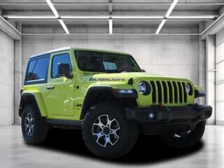 2022 Jeep Wrangler for sale in Gainesville FL