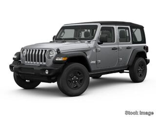 2020 Jeep Wrangler Unlimited for sale in Lebanon VA