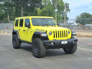 2022 Jeep Wrangler Unlimited for sale in Kirkwood MO