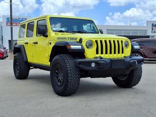 2023 Jeep Wrangler for sale in Greenville SC