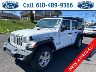 2018 Jeep Wrangler Unlimited for sale in Mt. Juliet TN