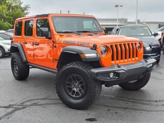 2023 Jeep Wrangler for sale in Cincinnati OH