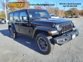 2021 Jeep Wrangler Unlimited for sale in North Brunswick NJ