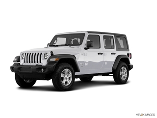 2018 Jeep Wrangler Unlimited for sale in West Palm Beach FL