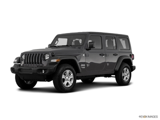 2018 Jeep Wrangler Unlimited for sale in West Palm Beach FL