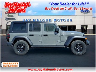 2020 Jeep Wrangler Unlimited for sale in Hutchinson MN