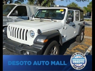2022 Jeep Wrangler Unlimited for sale in Park Hills MO