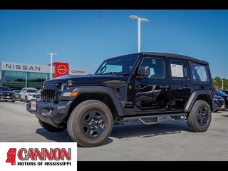 2022 Jeep Wrangler Unlimited for sale in Orange TX