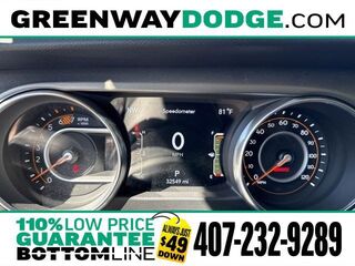 2023 Jeep Wrangler for sale in Orlando FL