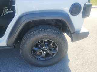 2023 Jeep Wrangler for sale in Chattanooga TN