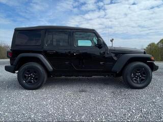 2023 Jeep Wrangler for sale in Rogersville TN