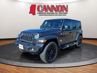 2018 Jeep Wrangler Unlimited for sale in Bedford PA