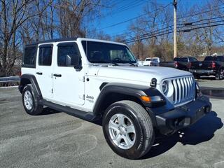 2021 Jeep Wrangler Unlimited for sale in Memphis TN