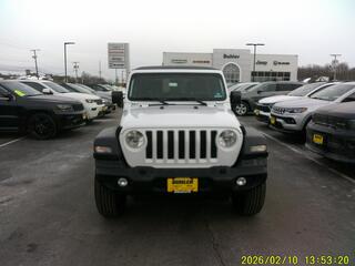 2018 Jeep Wrangler Unlimited for sale in Hazlet NJ